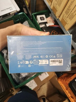 Eufy eufyCam S3 Pro Add-On Cámara