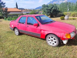 Ford Sierra 2.0 GT