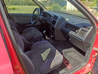Ford Sierra 2.0 GT