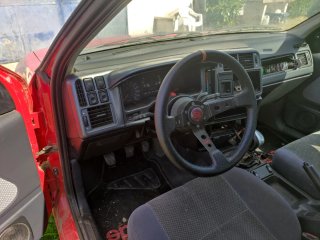 Ford Sierra 2.0 GT