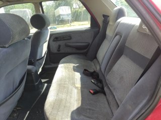 Ford Sierra 2.0 GT