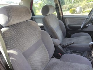 Ford Sierra 2.0 GT