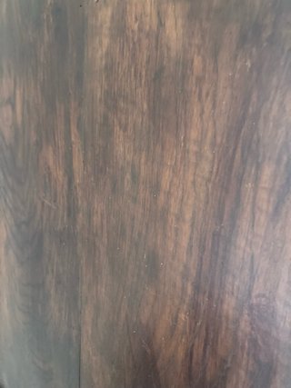 Armario antiguo de madera
