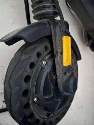 Patinete Eléctrico UrbanGlide Plegable