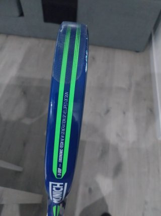 Pala de pádel Munich Faith