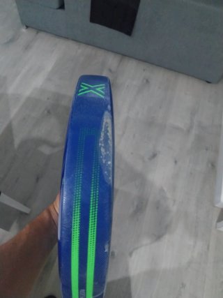 Pala de pádel Munich Faith