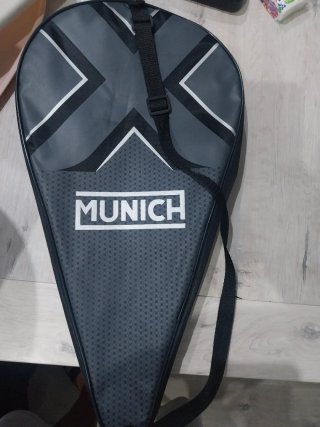 Pala de pádel Munich Faith
