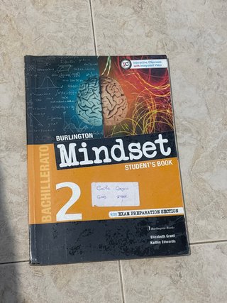 Bach 2 Mindset Sb Spa 2021