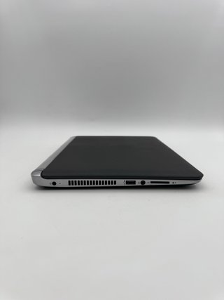 Portátil HP Intel i3 8GB RAM SSD 240GB, windows 11