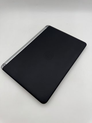 Portátil HP Intel i3 8GB RAM SSD 240GB, windows 11
