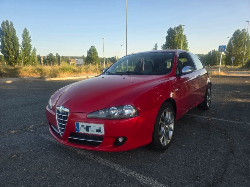 Alfa Romeo 147 2006 - foto 1