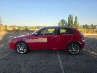 Alfa Romeo 147 2006