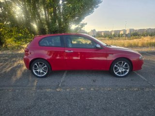 Alfa Romeo 147 2006