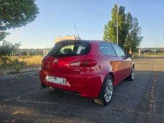 Alfa Romeo 147 2006