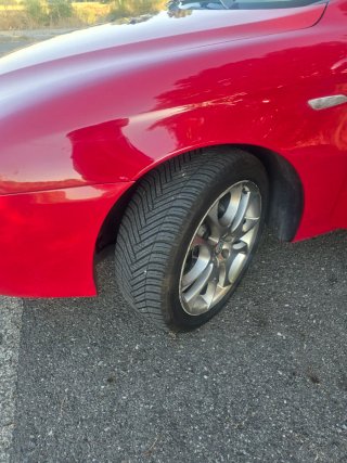 Alfa Romeo 147 2006