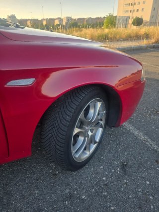 Alfa Romeo 147 2006