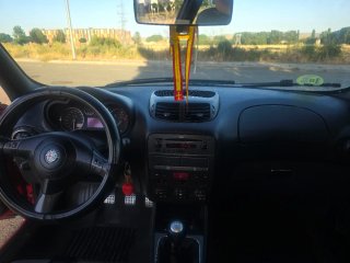 Alfa Romeo 147 2006