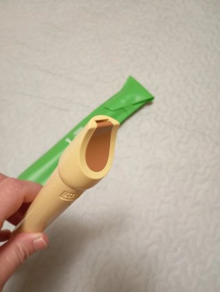 Flauta dulce Hohner Melody Blockflöte