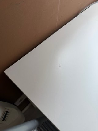 Mesa Cocina Plegable VANGSTA Ikea