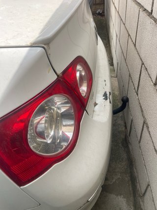Volkswagen Passat  R-line TDI 2.0