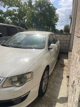Volkswagen Passat  R-line TDI 2.0