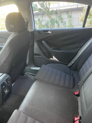 Volkswagen Passat  R-line TDI 2.0