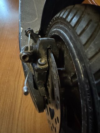 Patinete eléctrico Cecotec