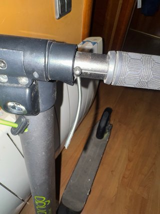Patinete eléctrico Cecotec