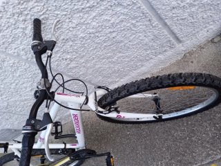 Bicicleta Rockrider 5.0
