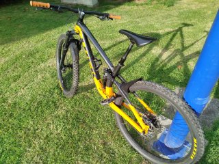 Trek Fuel EX 5 2024