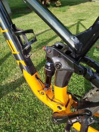 Trek Fuel EX 5 2024