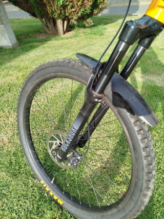 Trek Fuel EX 5 2024