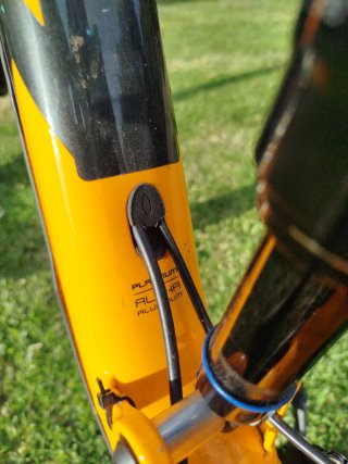 Trek Fuel EX 5 2024
