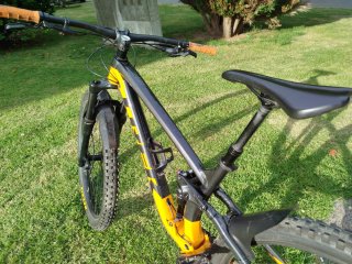 Trek Fuel EX 5 2024