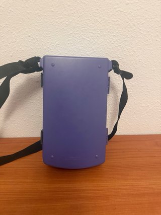 Maletín GameBoy Color/Pocket