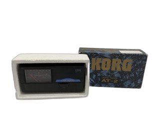 Afinador Korg AT-2 Auto Tuner