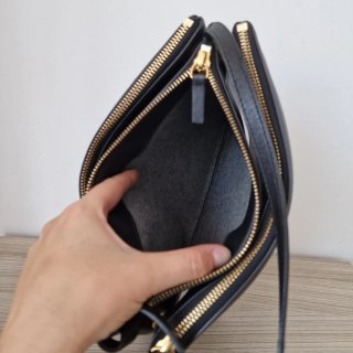 Bolso Celine Trio Negro con Funda