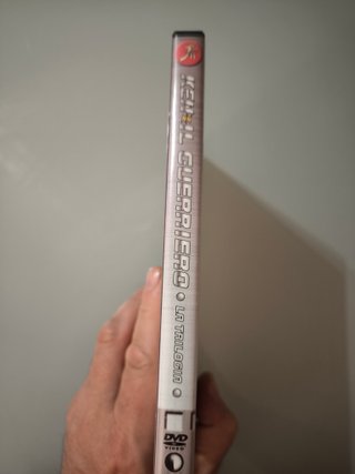 Ken il Guerriero La Trilogia DVD Vol. 2