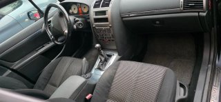 Peugeot 407 2005