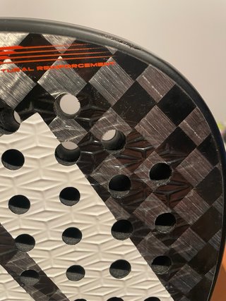 Pala Padel Adidas Cross It 3.4 2025