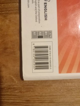 Synchronize 2, Students Book, Oxford, A2, Frangoal