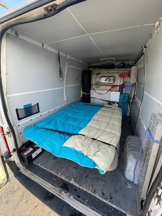 Peugeot Boxer 2005