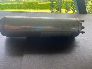 Motor sumergible Franklin Electric 3 HP (2,2 kW) 3