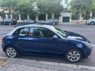 Audi A1 - 122cv Gasolina