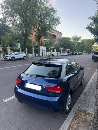Audi A1 - 122cv Gasolina