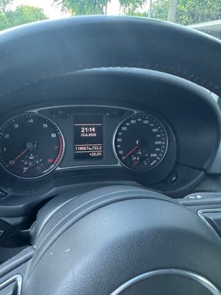 Audi A1 - 122cv Gasolina