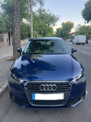 Audi A1 - 122cv Gasolina