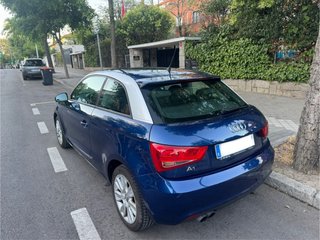 Audi A1 - 122cv Gasolina