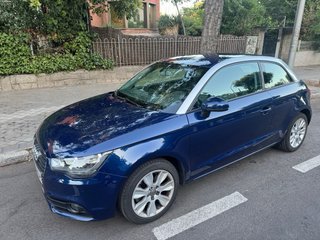 Audi A1 - 122cv Gasolina