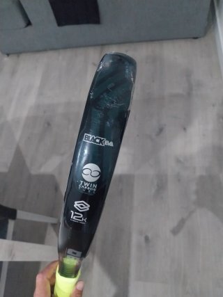 Pala Padel Kuikma 350 Hard Power